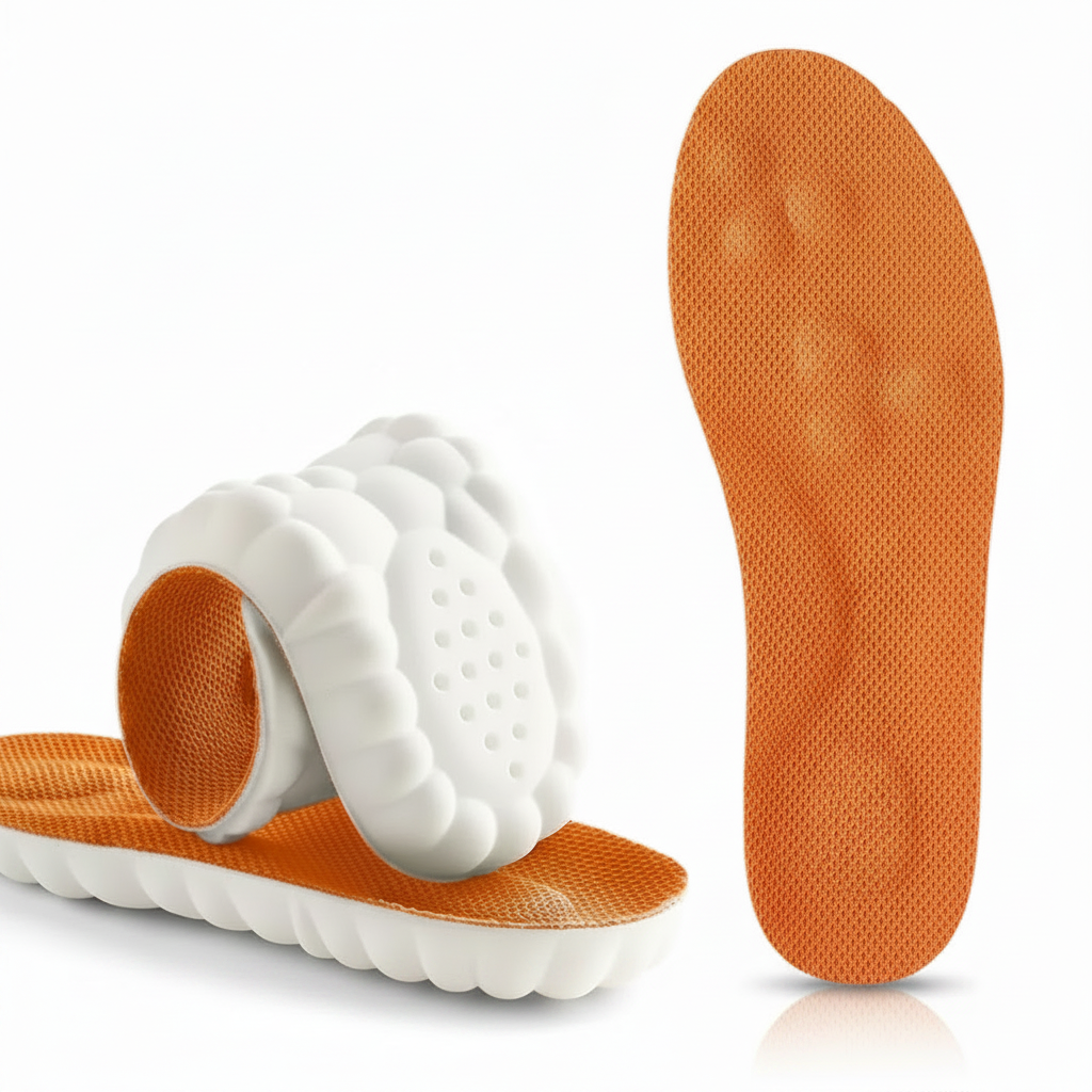 Insole utan hål